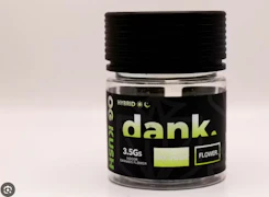 Dank | Flower | OG Kush | 3.5g (hybrid)