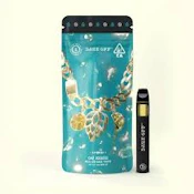 DAZE OFF - OG KUSH 1G AIO VAPE