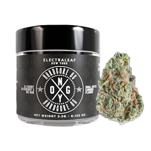 Electraleaf New York - Hardcore Og - Flower - 3.5g