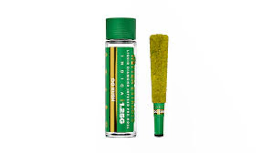 MITTEN EXTRACTS - OG Kush - Liquid Diamond Infused