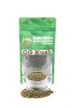 Eighth Brother - OG Kush Sungrown Shake 28g