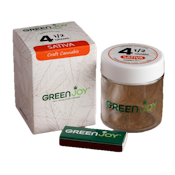 OG Lime Killer 4.5g Buds