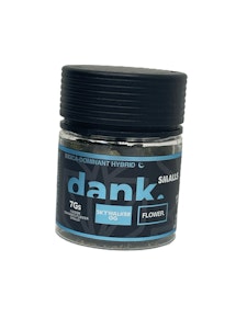 DANK - Dank - Skywalker OG - 7G - Indica Dominant Hybrid