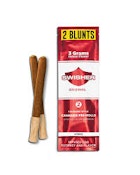 Swisher - Original 3g Infused Prerolls 2pk