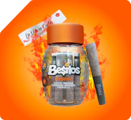 Fuego OG 5pk (2.5g) by Be$os