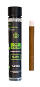 OG Kush 1.25G Blunt