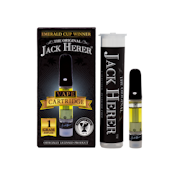 Original Jack Herer All-in-One 1g Vape Pen