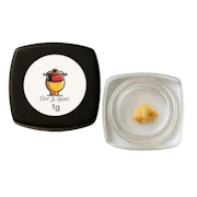 OGK4 1g Cold Cured Resin | Pot & Head