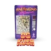 Oakfruitland Y2k Series OG Kush 14g Smalls