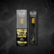 Breeze Canna - PRO 2g Live Resin Vape OG Kush