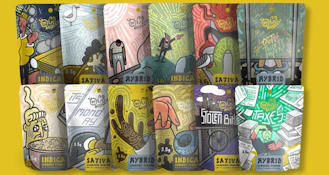 Taxes 3.5g Bag - Oh Well