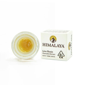 HIMALAYA - Himalaya Slurty 3 (I) LR Sugar 1g