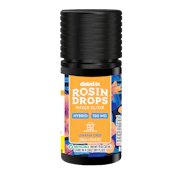 Dialed In - Rosin Drops - Hybrid - Ohana Drip - 100mg