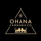 [Ohana Cannabis] Preroll 5 Pack - 2.5g - KTK #6 (H)