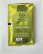 Chef Matt | Garlic Herb Olive Oil | 10mg