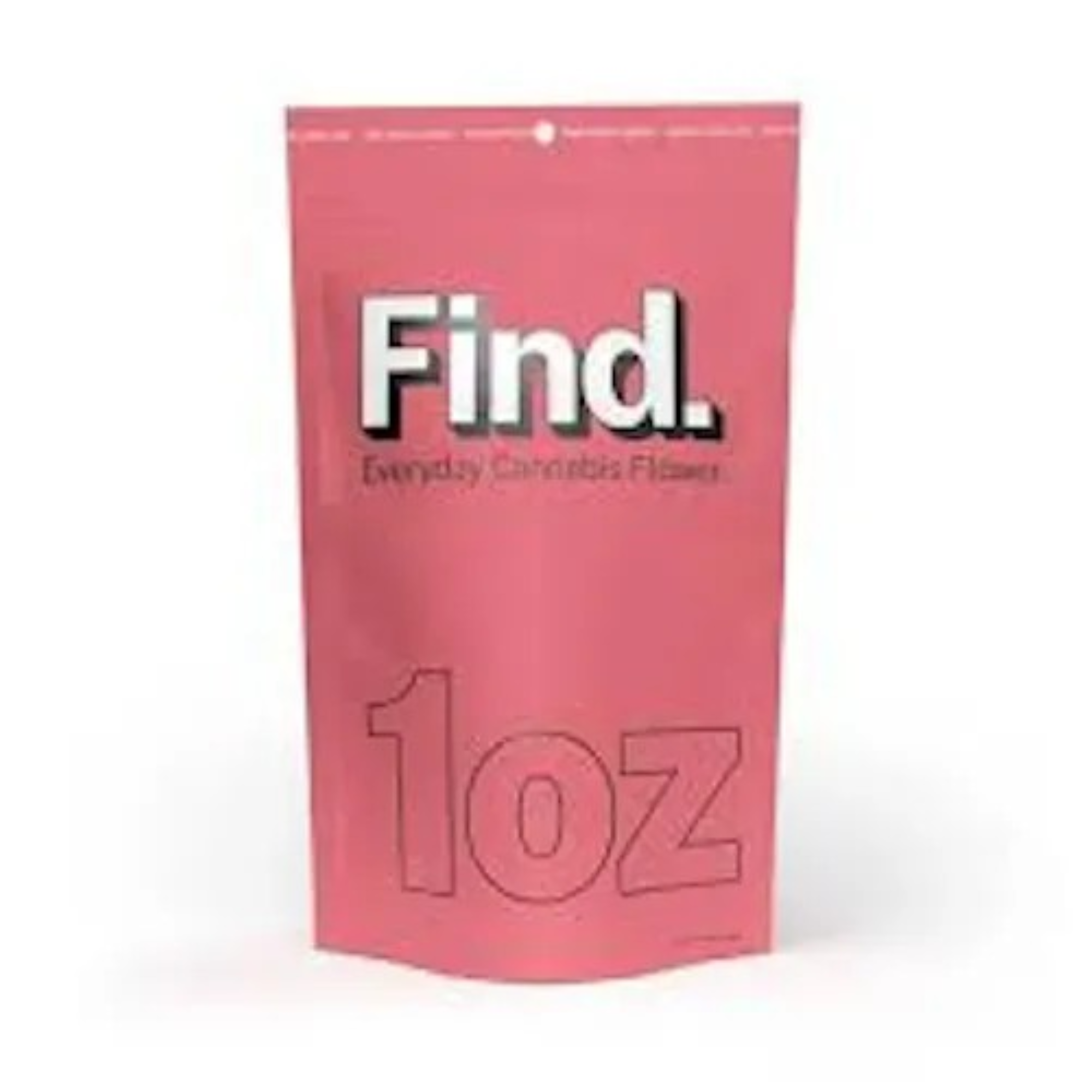 ChemGurl -Indica- 29.01% THC | Whole (Flower) 28.0g | Find   -NN0 BACK