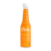 Olala - Orange Cream Infused - 100mg beverage