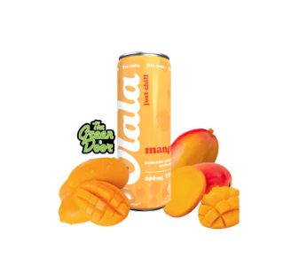 Lehua - OLALA - Mango - 100MG