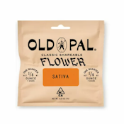 Old Pal - Quarter - Sativa - Platinum Power - (7g)