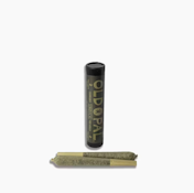 Old Pal - Pre Roll - Indica - Cali Mints - (1g total) 2 pack