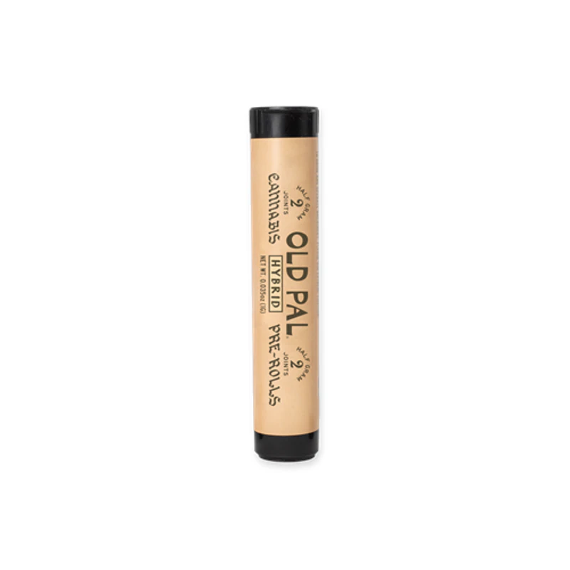Old Pal - Old Pal 2pk Prerolls 1g Tachibana Main Image