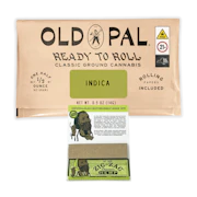 Old Pal - Ready to Roll - White Tahoe Cookies - 14g