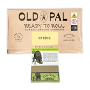 Old Pal - Ready to Roll - Sherbanger #7 - 14g