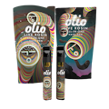 Olio | Gas Tanker | Live Rosin | 0.5g AIO