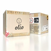 Olio - Lychee Spritz -1g-Sativa - Concentrate