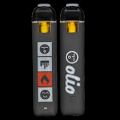 Olio - MVP #5 - Live Rosin - Disposable - .5G