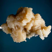 Olio - Cold Cured Rosin - Sherbaccio