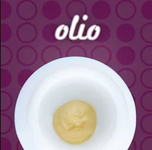 OLIO - Olio - Truffle Stomper - Mixed Micron Live Hash Rosin 1g