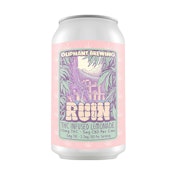 Oliphant - 10 THC 5 CBD Ruin