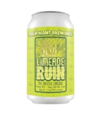 Oliphant - 10 THC 5 CBD Limeade Ruin