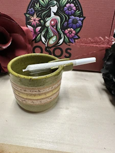 Astounding Pottery - Astounding Pottery (Olive)