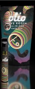 Jelly Roller .5G Live Rosin AIO Olio