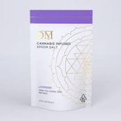 OM - 1:1 Epsom Salt - Lavender 