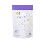OM | Lavender | Epsom Salt