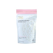 [OM Body] THC Bath Bomb - 50mg - Himalayan Kush
