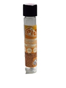 Orange Meringue 1g Cart - Pie