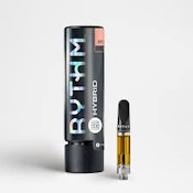 Rythm | OMG | Cartridge | 1g | Hybrid