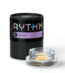 RYTHM - OMG Live Resin - 1g