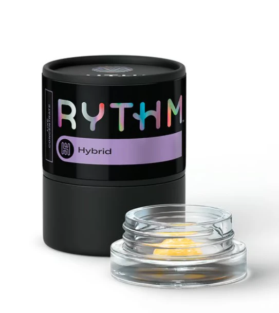 RYTHM - OMG Live Resin - 1g Main Image