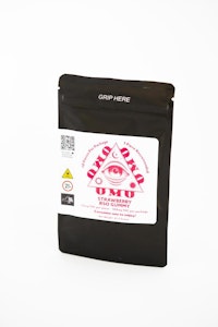 OMO - OMO | Sweet Tangie DSO Gummy | Dave's Sativa Oil Infused Gummy