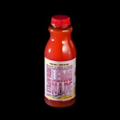 Uncle Arnie's Sunrise Orange 2oz 100mg