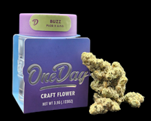 Buzz Flower - 3.5g