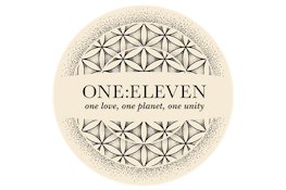 One-Eleven - Live Rosin 90/120u - Truffle Cake - 1g