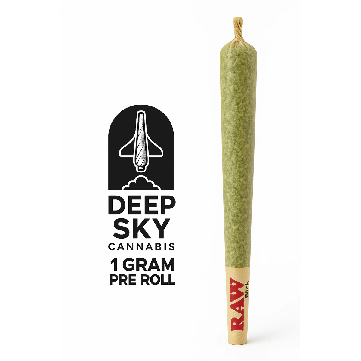 Green Wave - GW - Green Wave - 1G - PREROLL Main Image