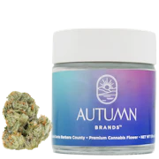 Autumn Brands - 3.5g - Sweet ZZZ's CBD