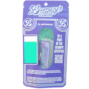 Lumpy's Flower - 1g Preroll - Jane Dough